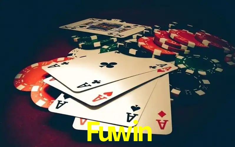 cassino Fuwin