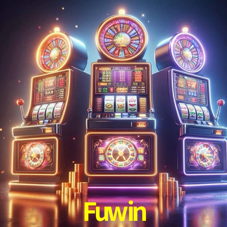 Fuwin App Interface