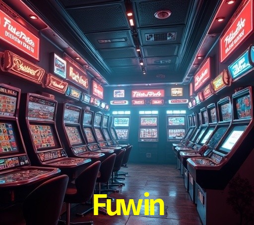 Promoção Relâmpago Fuwin