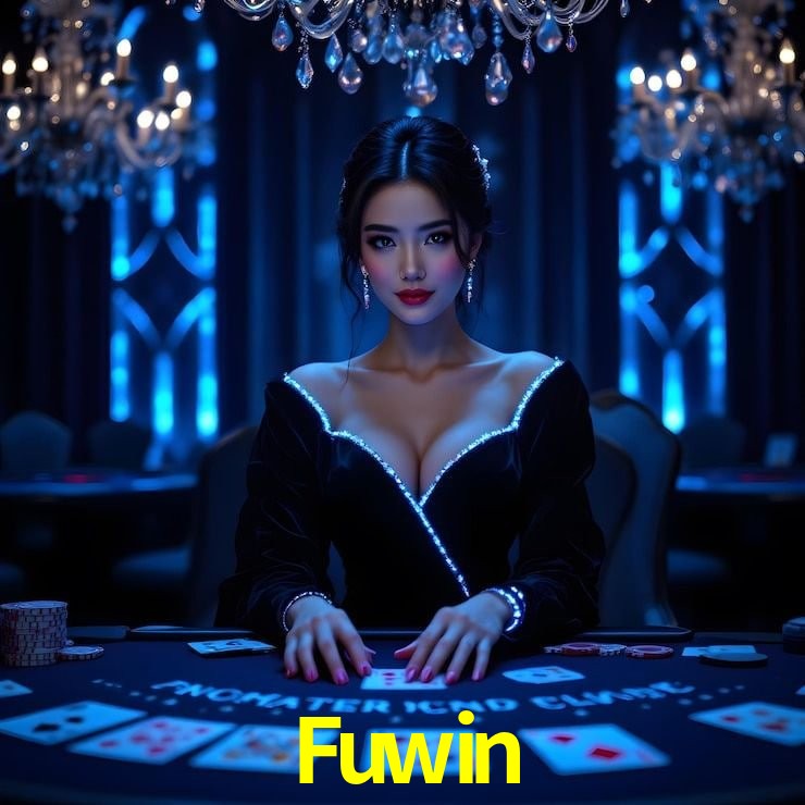 Estatísticas do Jogo Fuwin