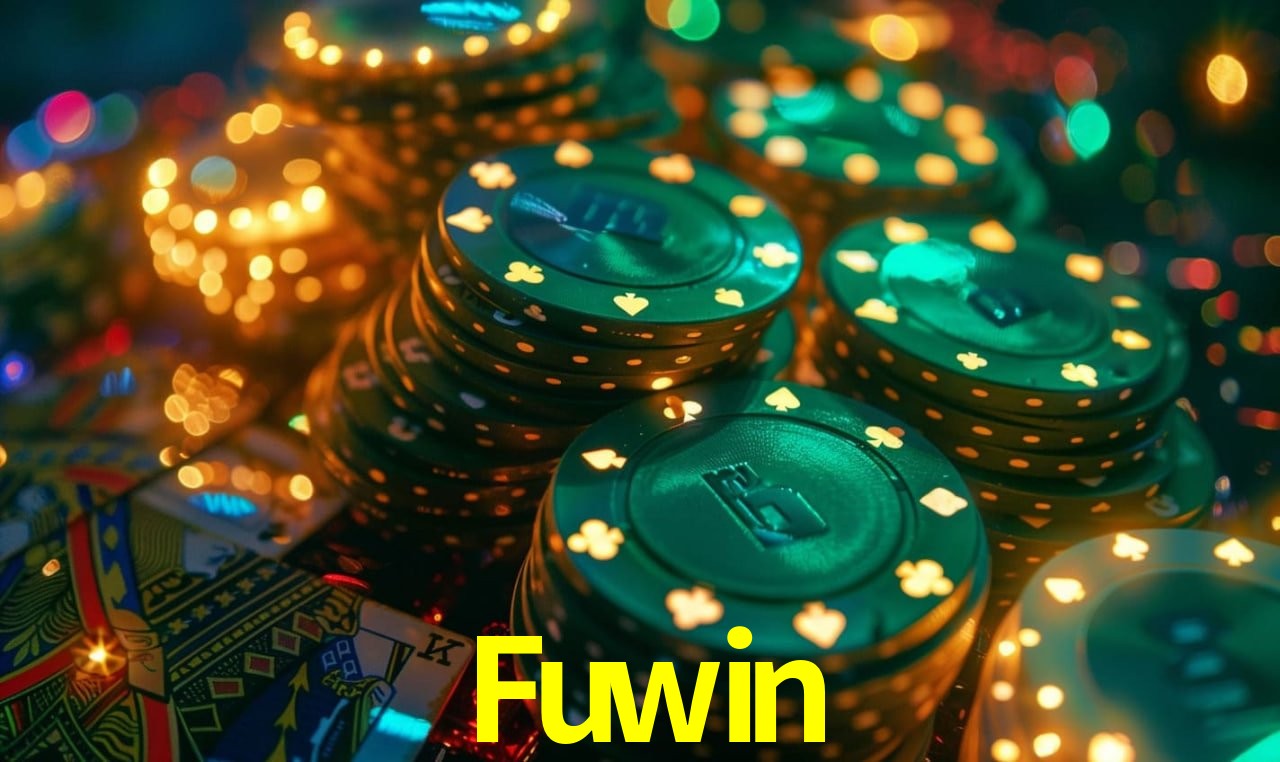 Jogo Spaceman Fuwin