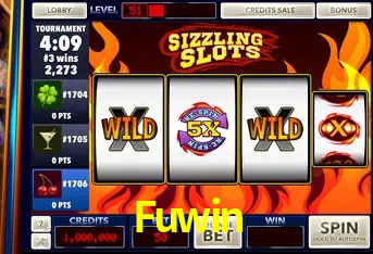 Descubra o Mundo do Cassino Online com Fuwin