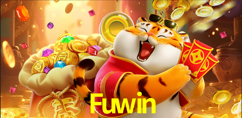 Fuwin: Seu Cassino Premiado com Pagamentos Rápidos