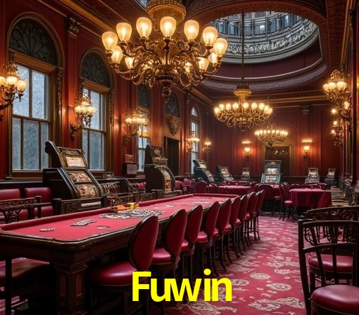 Tecnologia da Plataforma Fuwin