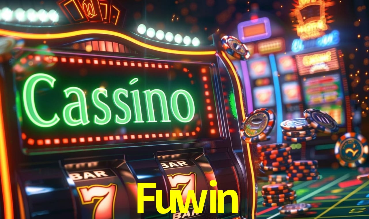 Casino Ao Vivo Fuwin
