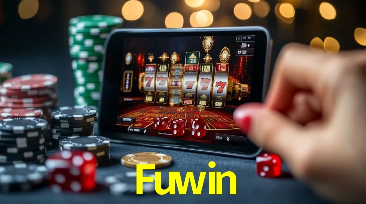 Roulette Table Fuwin