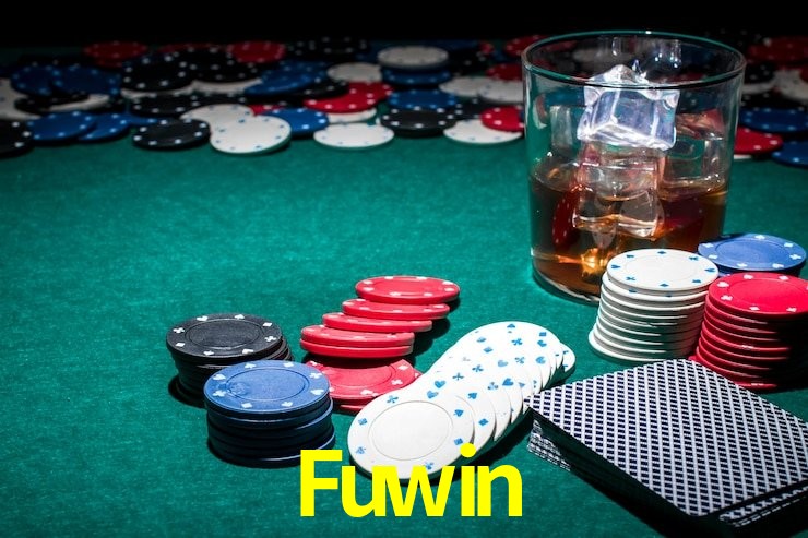 Mesa de Roleta Fuwin