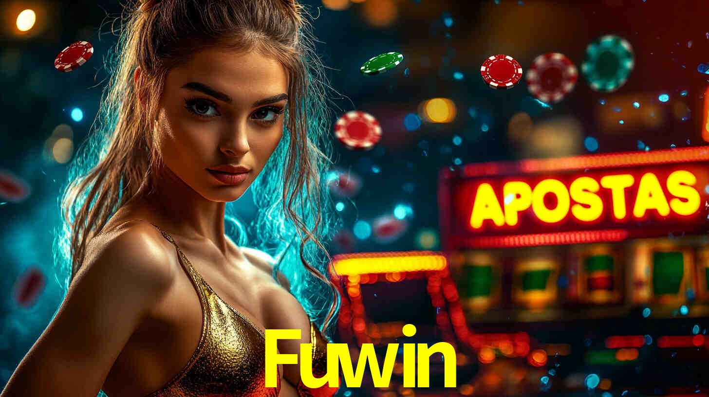 Desvendando o Mundo dos Jogos Virtuais na Fuwin