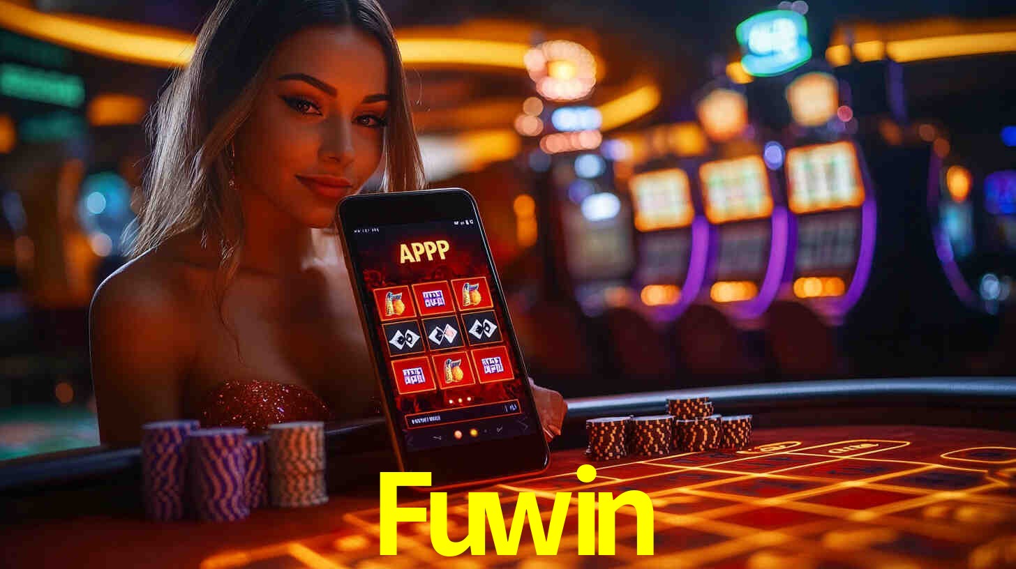 Inovações de Jogos na Fuwin: O Futuro das Experiências Interativas