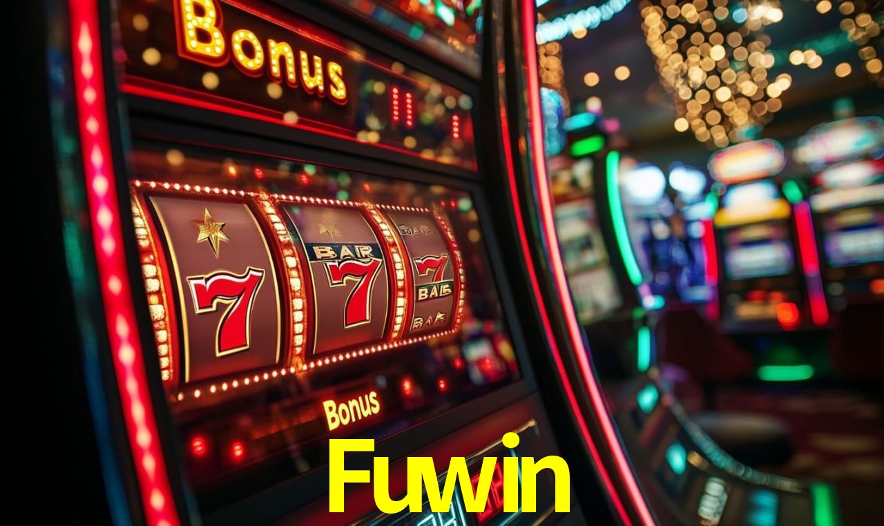 Bônus Generosos e Exclusivos no Fuwin para Você!